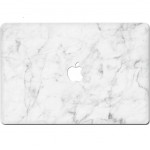 Marmor Macbook Pro/Retina Aufkleber Fabrige MacBook Aufkleber